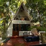 Feather Touch Hotels And Resorts Palolem