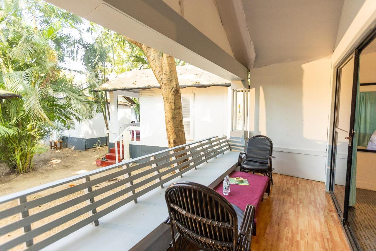 Feather Touch And Resort Palolem