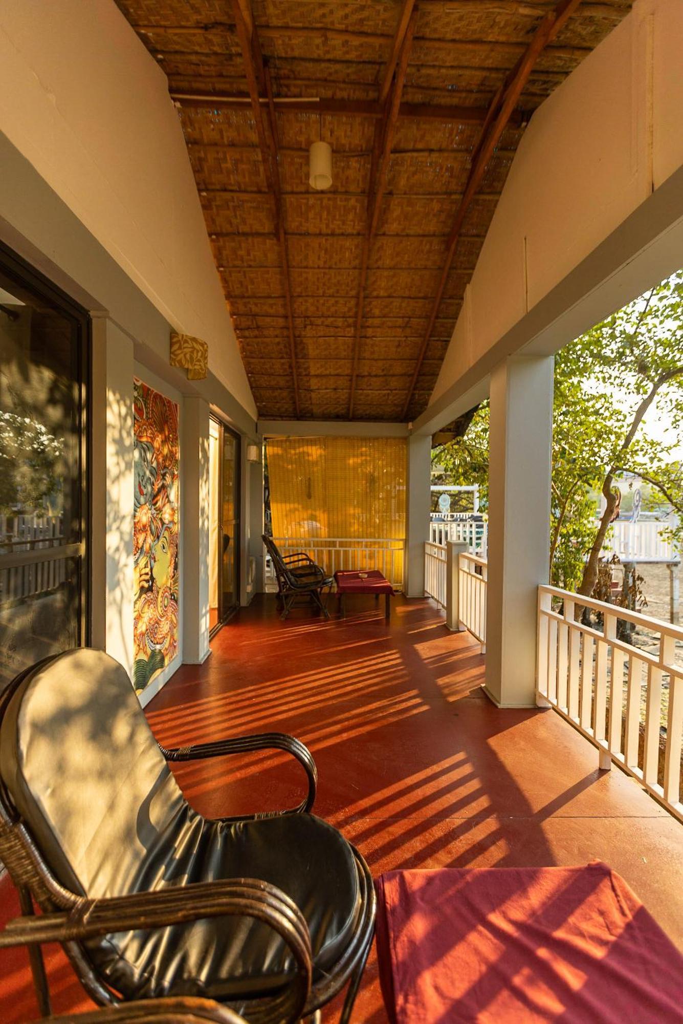 Feather Touch And Resort Palolem