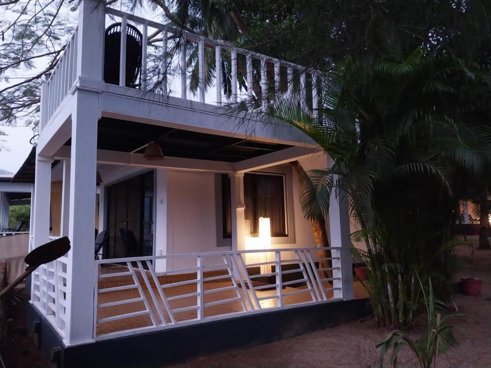 Feather Touch And Resort Palolem