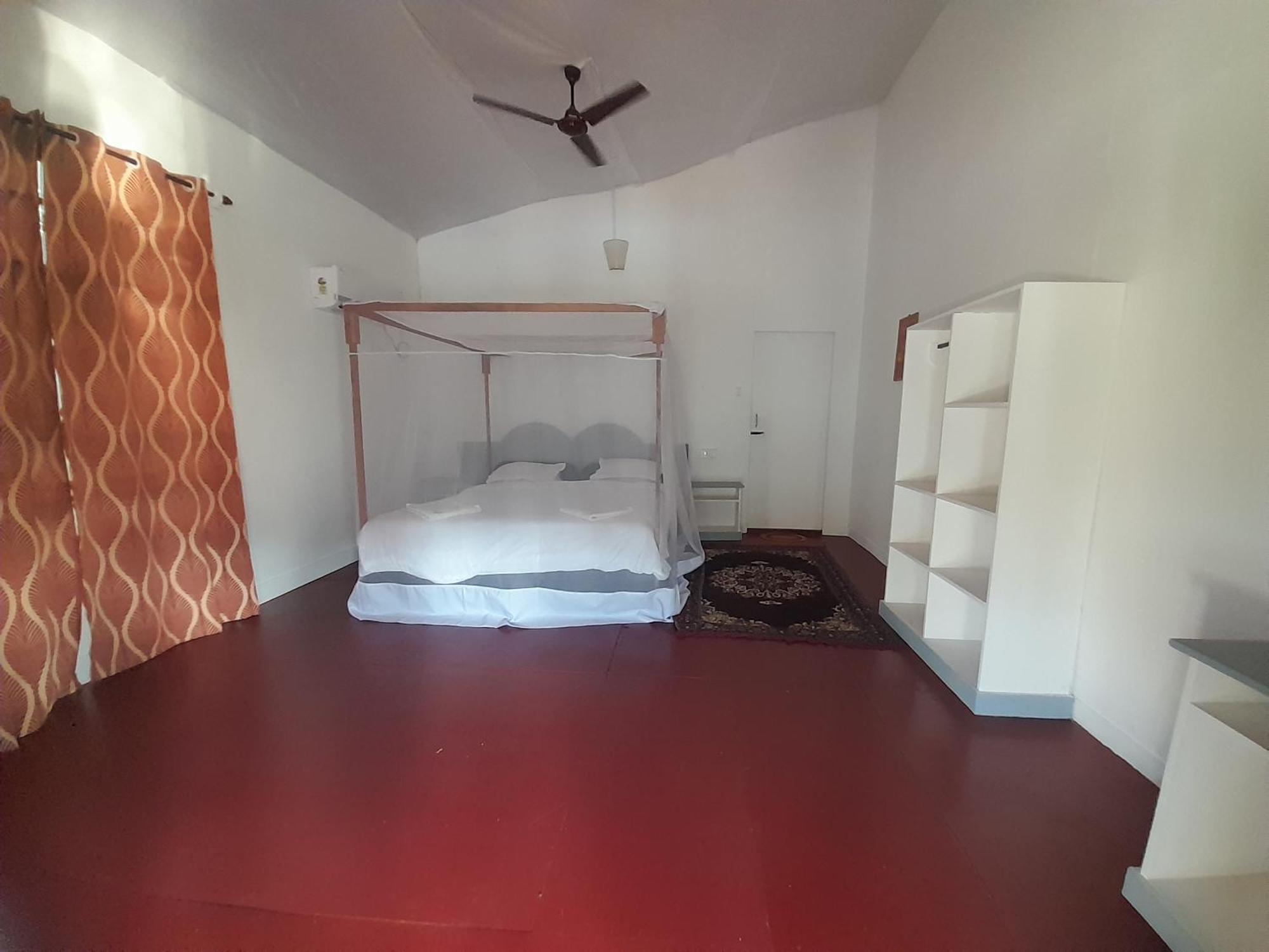 Feather Touch And Resort Palolem