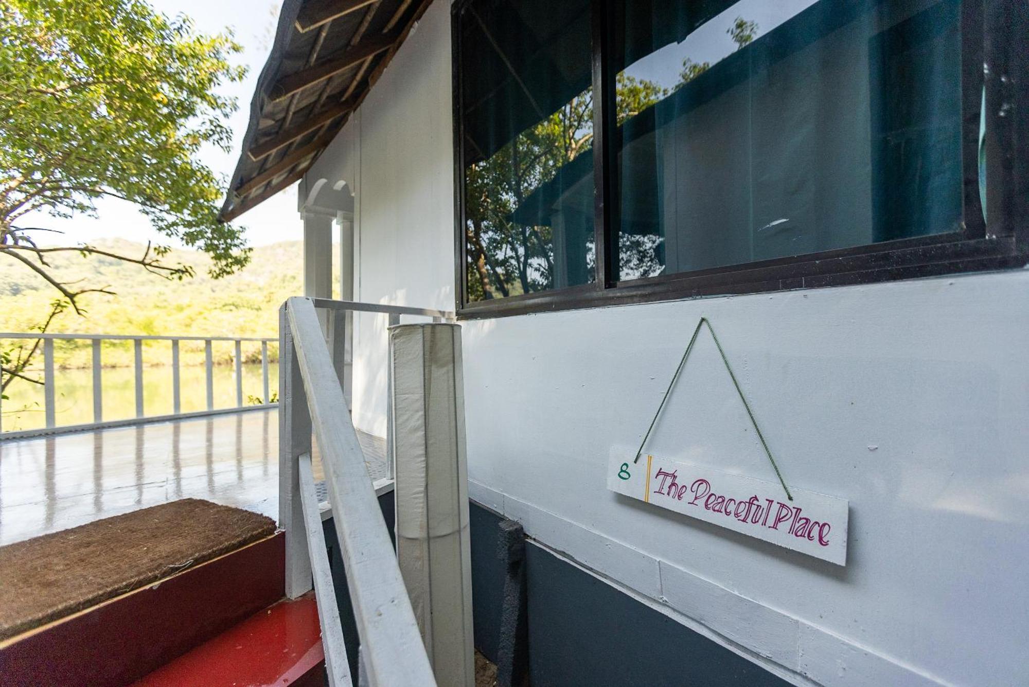 Feather Touch And Resort Palolem